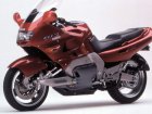 1995 Yamaha GTS1000 / ABS